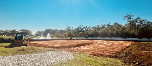 Commercial Site Work